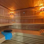 Western Am Europaplatz Szálloda 4*