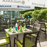 Western Am Europaplatz Szálloda