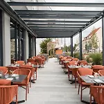 Western Am Europaplatz 4* Königsbrunn
