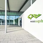Western Am Europaplatz 4*