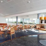 Szálloda Western Am Europaplatz 4*