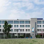 Western Am Europaplatz 4* Königsbrunn