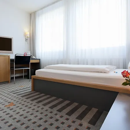 Western Am Europaplatz 4* Königsbrunn