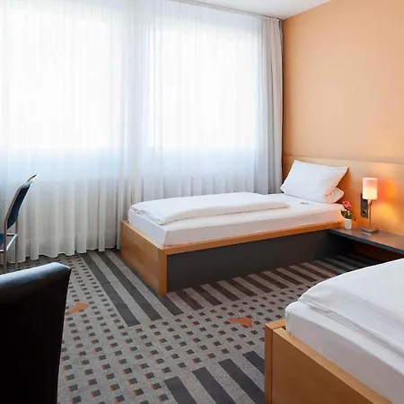 Western Am Europaplatz Hotel Königsbrunn