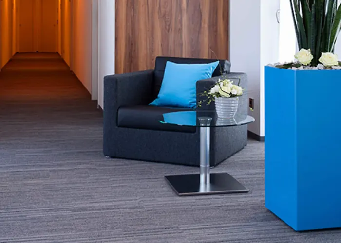 Western Am Europaplatz Hotel 4*
