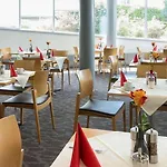 Western Am Europaplatz 호텔 4*