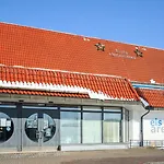 Western Am Europaplatz 4*