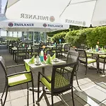 Western Am Europaplatz 호텔