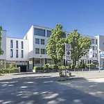 호텔 Western Am Europaplatz 코니그스브륀