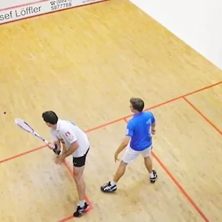 بيست ويسترن ام أوروبابلاتز Königsbrunn