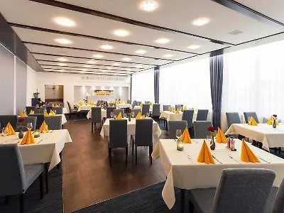 Hotel Western Am Europaplatz