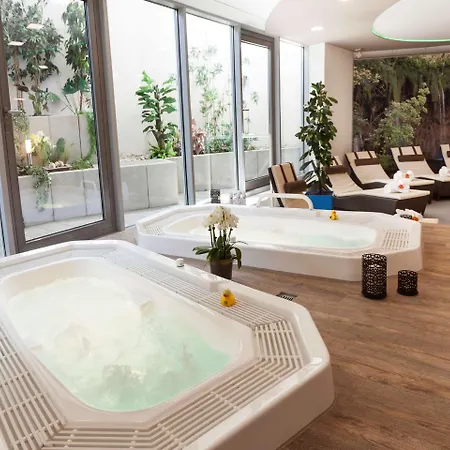 Hotell Western Am Europaplatz Königsbrunn
