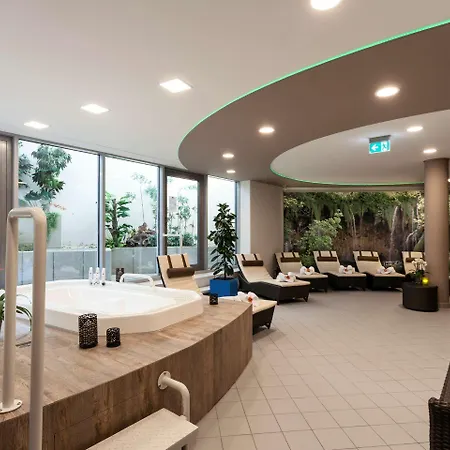 بيست ويسترن ام أوروبابلاتز 4*