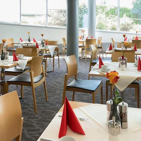 بيست ويسترن ام أوروبابلاتز 4*