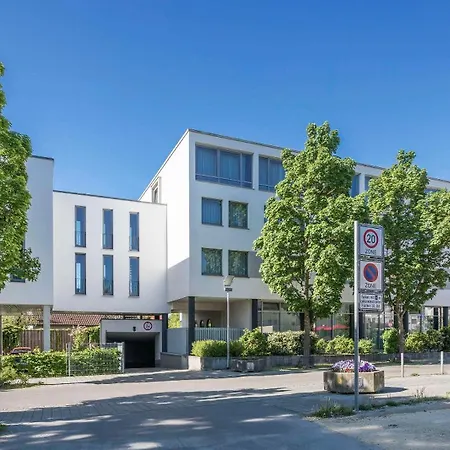 Western Am Europaplatz Hotel
