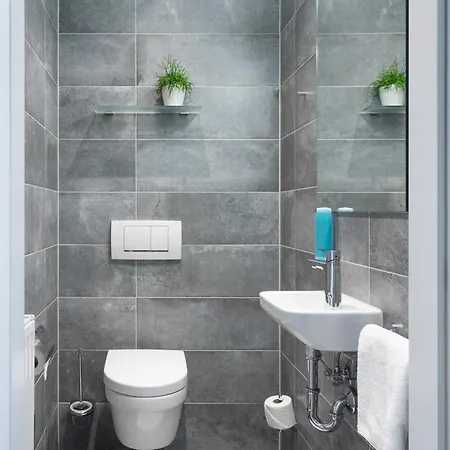 فندق بيست ويسترن ام أوروبابلاتز Königsbrunn