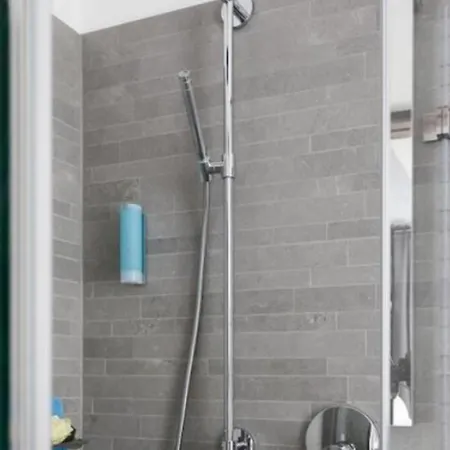 فندق بيست ويسترن ام أوروبابلاتز Königsbrunn