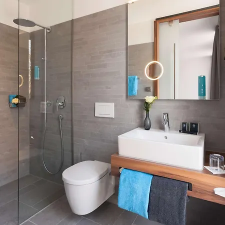 بيست ويسترن ام أوروبابلاتز فندق