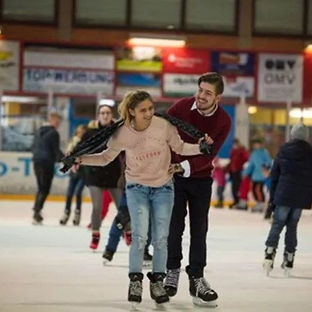 بيست ويسترن ام أوروبابلاتز Königsbrunn