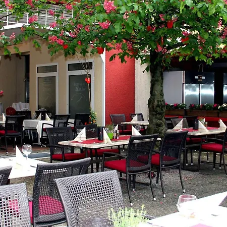 Western Am Europaplatz 4* Königsbrunn