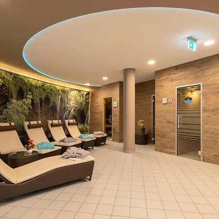 بيست ويسترن ام أوروبابلاتز