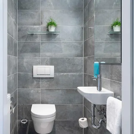 Western Am Europaplatz 4* Königsbrunn