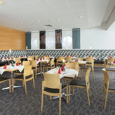 بيست ويسترن ام أوروبابلاتز فندق