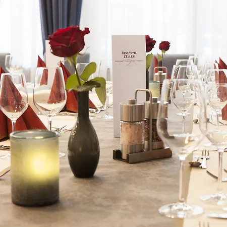 فندق بيست ويسترن ام أوروبابلاتز