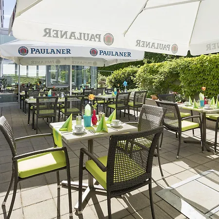 بيست ويسترن ام أوروبابلاتز فندق