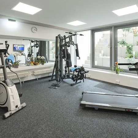 بيست ويسترن ام أوروبابلاتز 4*