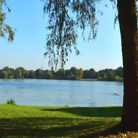 فندق بيست ويسترن ام أوروبابلاتز 4*