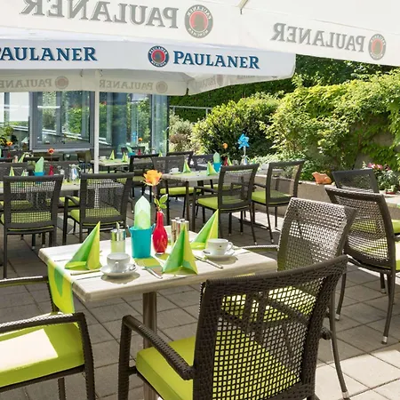 بيست ويسترن ام أوروبابلاتز فندق