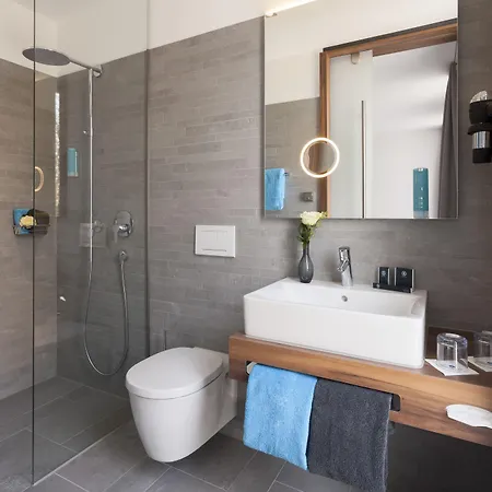 بيست ويسترن ام أوروبابلاتز فندق