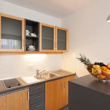 فندق بيست ويسترن ام أوروبابلاتز