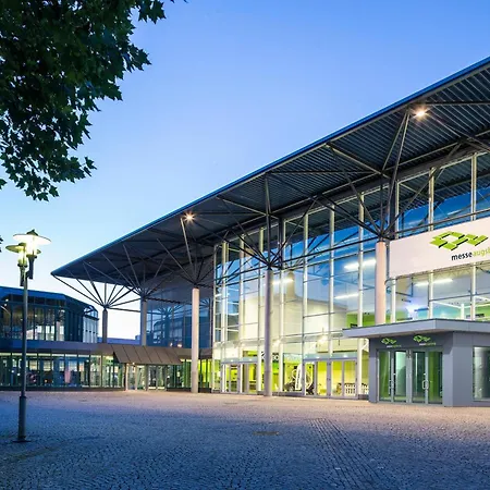 Western Am Europaplatz Königsbrunn
