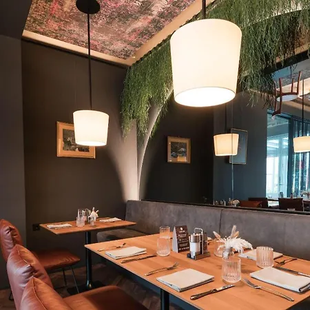 Western Am Europaplatz Hotel Königsbrunn