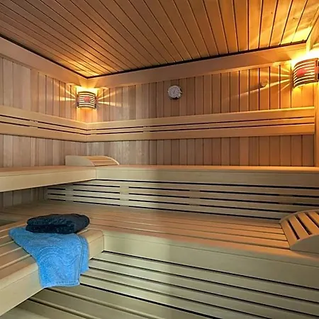 Western Am Europaplatz Hotel 4*