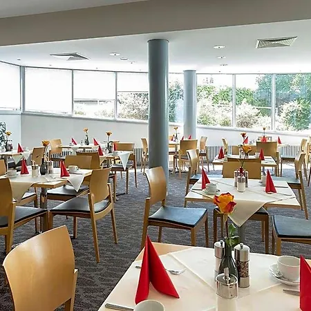 Western Am Europaplatz 4* Königsbrunn