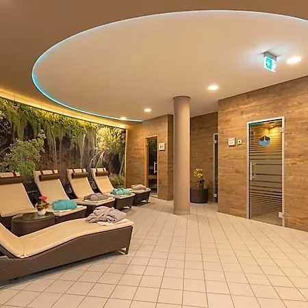 Western Am Europaplatz Hotel Königsbrunn