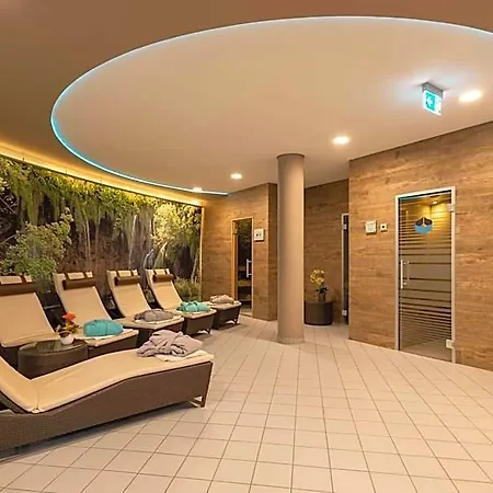 Hotel Western Am Europaplatz 4*