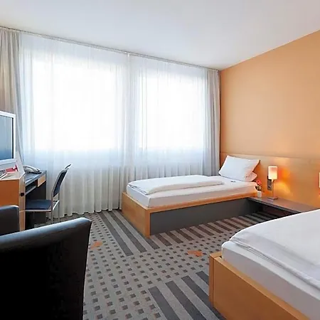 Western Am Europaplatz 4*