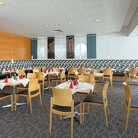 Hotel Western Am Europaplatz