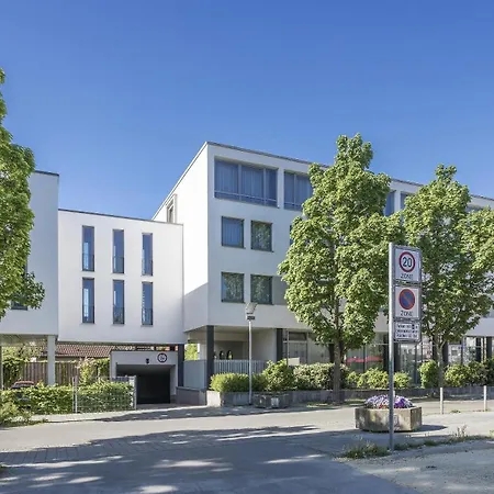 Western Am Europaplatz Königsbrunn