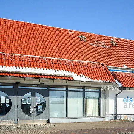 Western Am Europaplatz 4* Königsbrunn