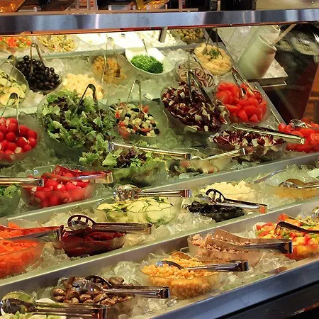 بيست ويسترن ام أوروبابلاتز فندق