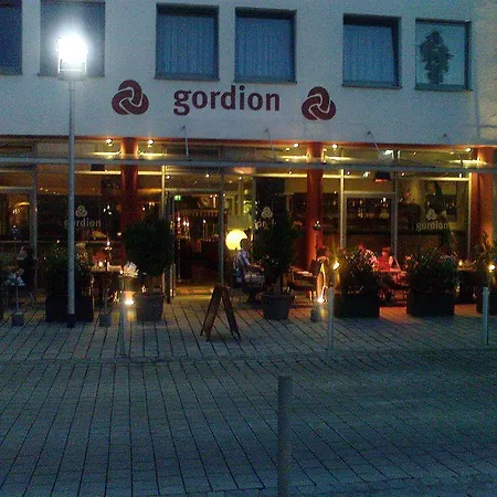Hotell Western Am Europaplatz Königsbrunn