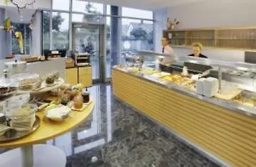 Western Am Europaplatz 4* Königsbrunn