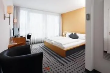 Western Am Europaplatz 4* Königsbrunn