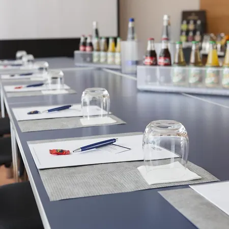 فندق بيست ويسترن ام أوروبابلاتز