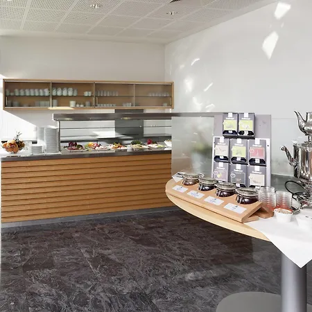 بيست ويسترن ام أوروبابلاتز فندق Königsbrunn